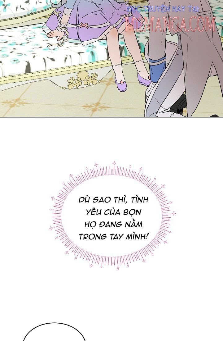 Quý Cô Thế Giới Ngầm Chapter 4.5 - Trang 2