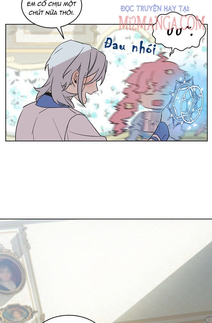 Quý Cô Thế Giới Ngầm Chapter 4.5 - Trang 2