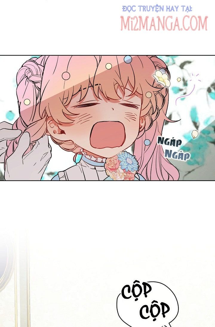 Quý Cô Thế Giới Ngầm Chapter 4.5 - Trang 2
