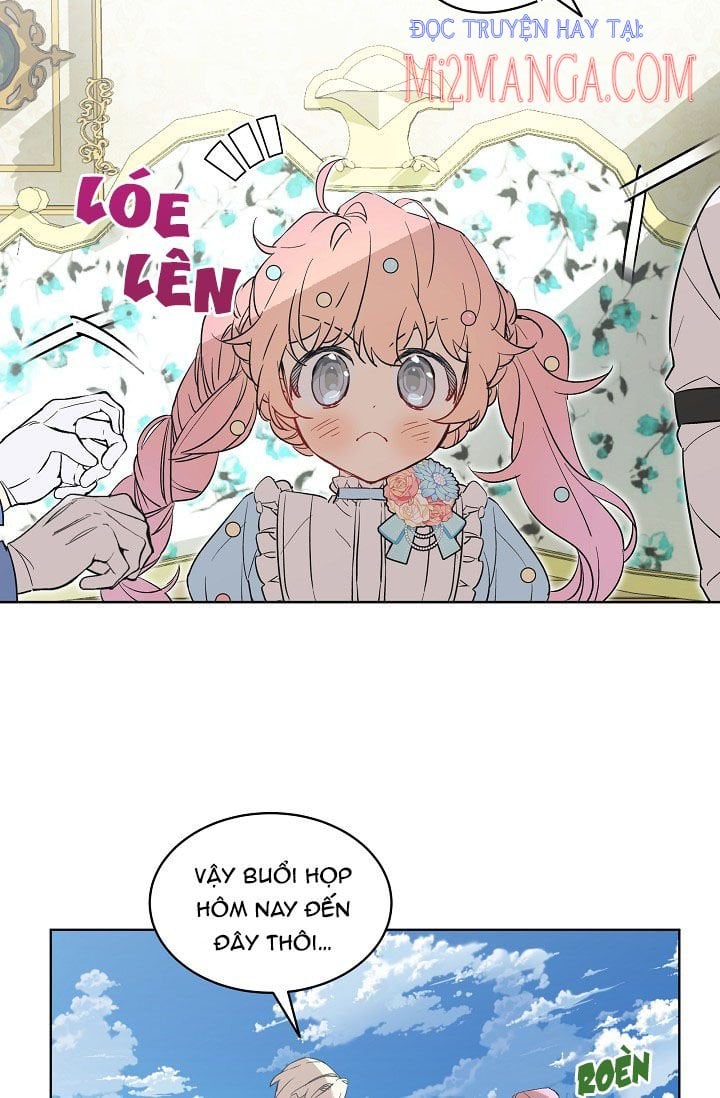 Quý Cô Thế Giới Ngầm Chapter 4.5 - Trang 2