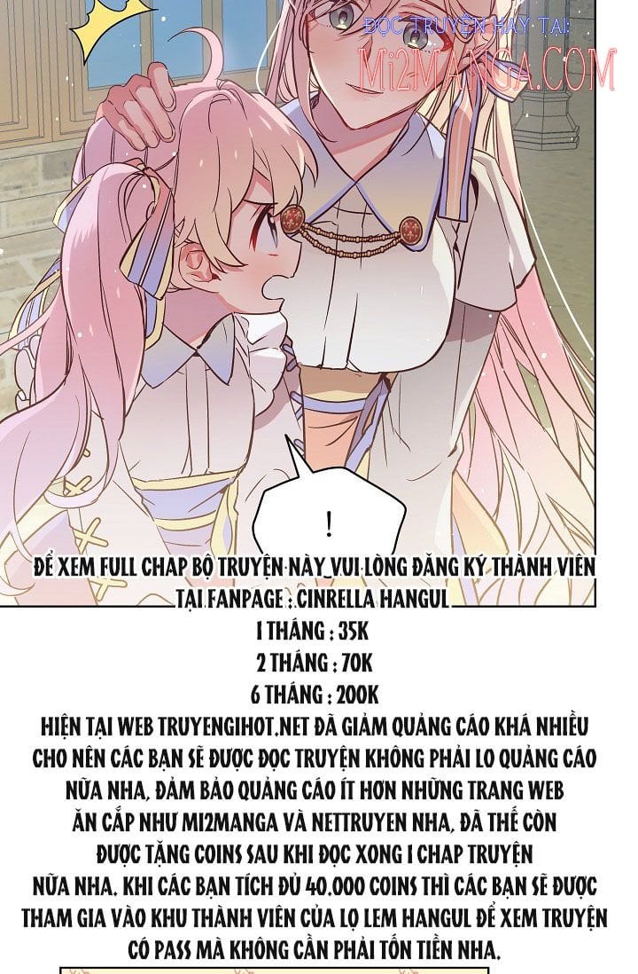 Quý Cô Thế Giới Ngầm Chapter 8 - Trang 2