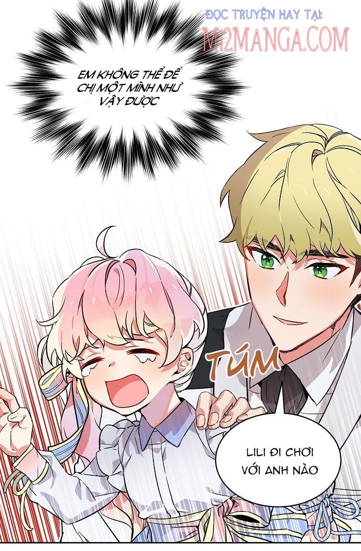 Quý Cô Thế Giới Ngầm Chapter 8 - Trang 2
