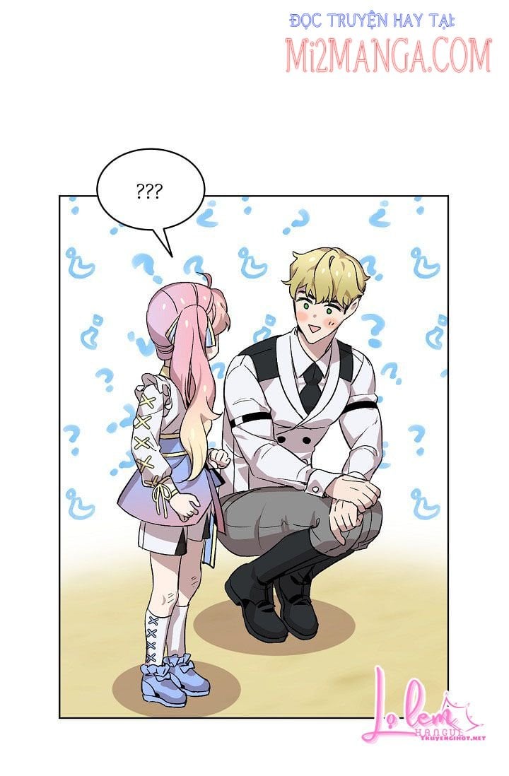 Quý Cô Thế Giới Ngầm Chapter 8 - Trang 2