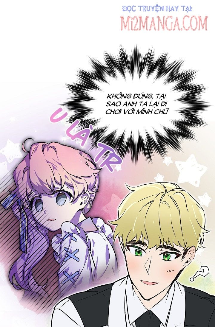 Quý Cô Thế Giới Ngầm Chapter 8 - Trang 2