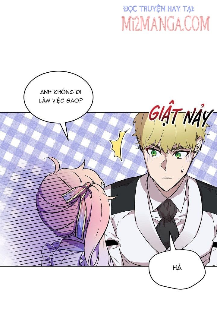 Quý Cô Thế Giới Ngầm Chapter 8 - Trang 2