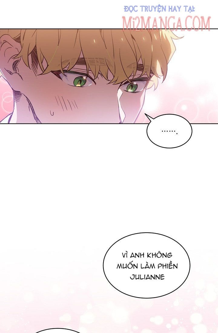 Quý Cô Thế Giới Ngầm Chapter 8 - Trang 2