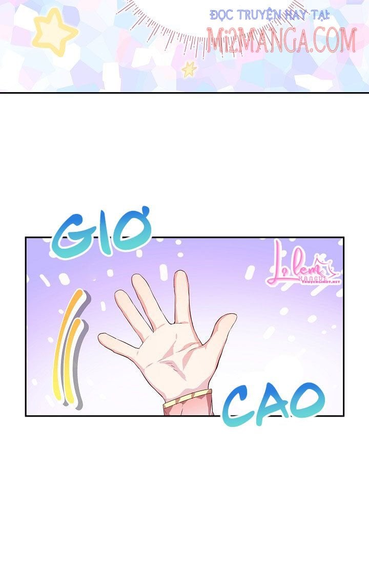 Quý Cô Thế Giới Ngầm Chapter 8 - Trang 2