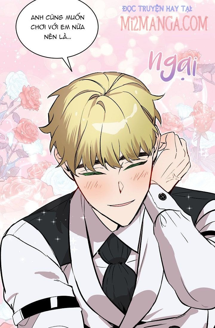 Quý Cô Thế Giới Ngầm Chapter 8 - Trang 2