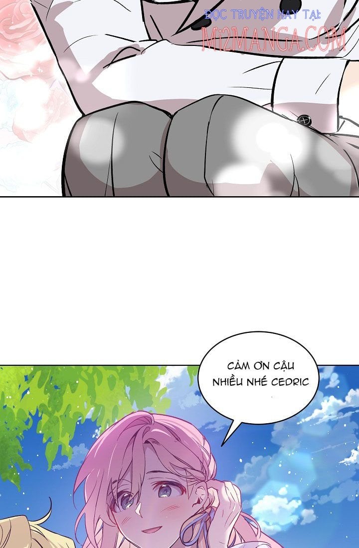Quý Cô Thế Giới Ngầm Chapter 8 - Trang 2