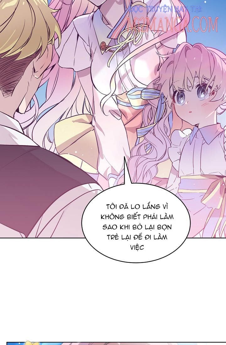 Quý Cô Thế Giới Ngầm Chapter 8 - Trang 2