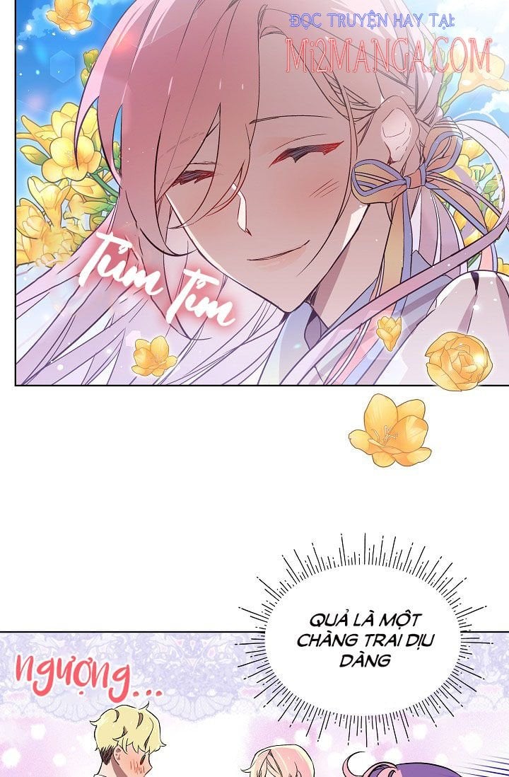 Quý Cô Thế Giới Ngầm Chapter 8 - Trang 2