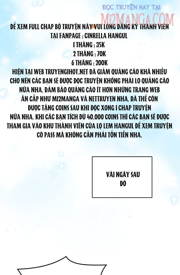 Quý Cô Thế Giới Ngầm Chapter 8 - Trang 2