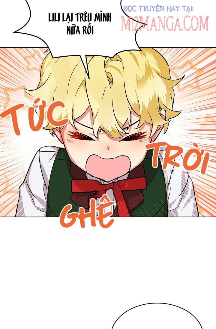 Quý Cô Thế Giới Ngầm Chapter 8 - Trang 2