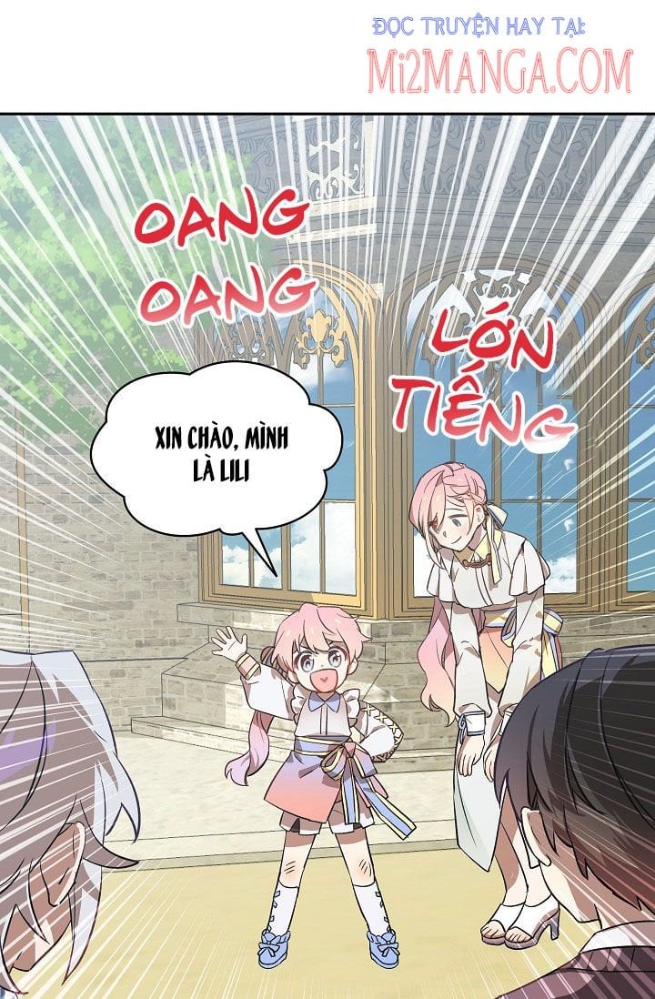 Quý Cô Thế Giới Ngầm Chapter 8 - Trang 2