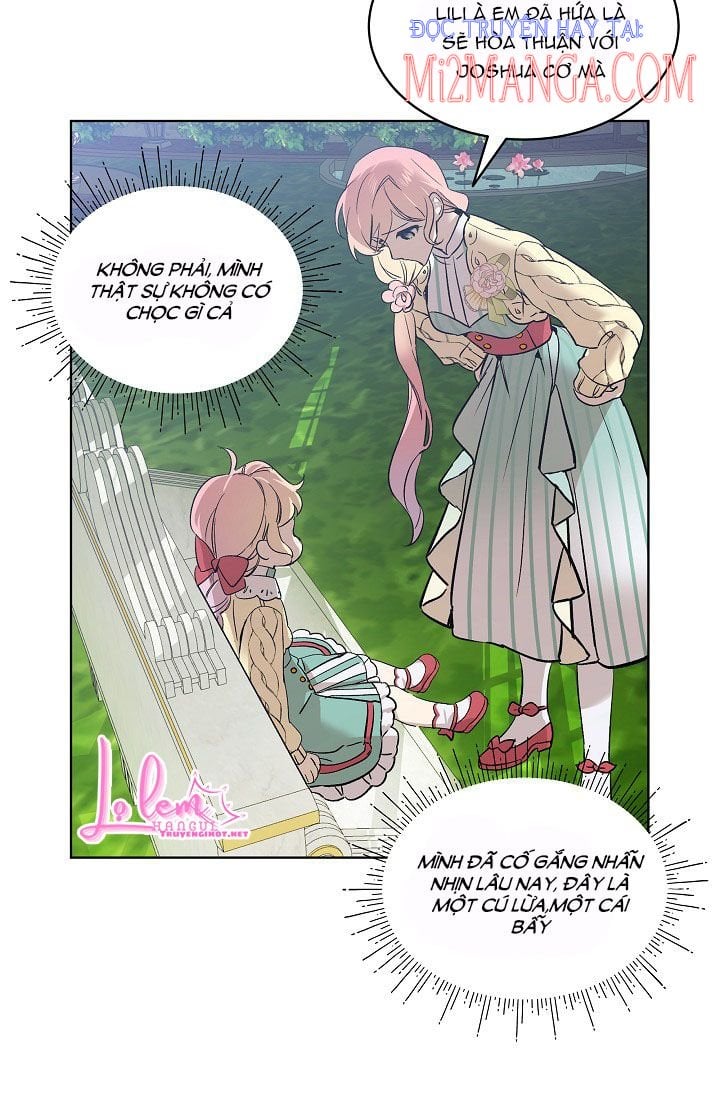 Quý Cô Thế Giới Ngầm Chapter 8 - Trang 2