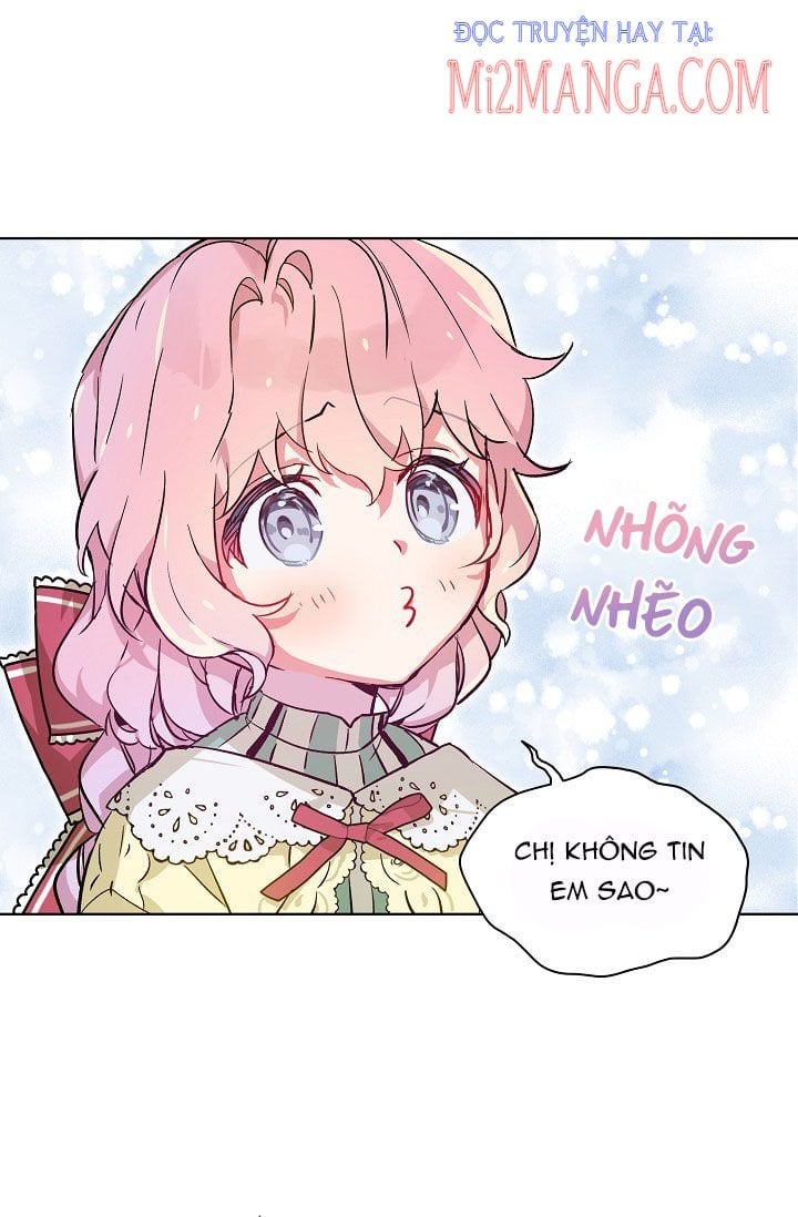 Quý Cô Thế Giới Ngầm Chapter 8 - Trang 2