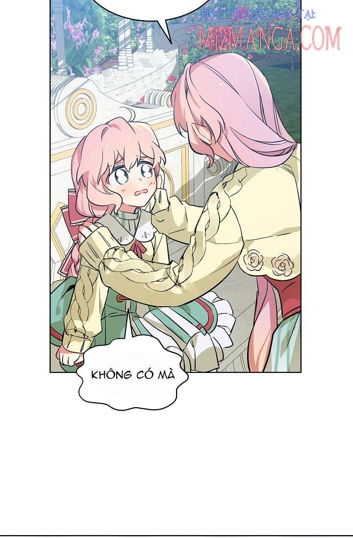 Quý Cô Thế Giới Ngầm Chapter 8 - Trang 2