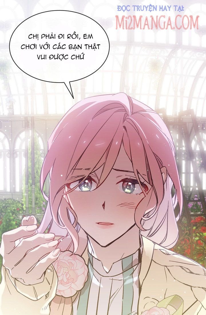 Quý Cô Thế Giới Ngầm Chapter 8 - Trang 2