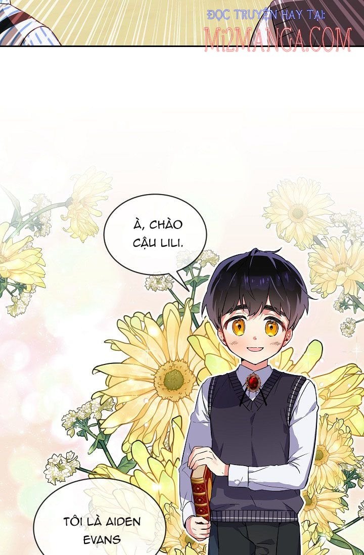 Quý Cô Thế Giới Ngầm Chapter 8 - Trang 2