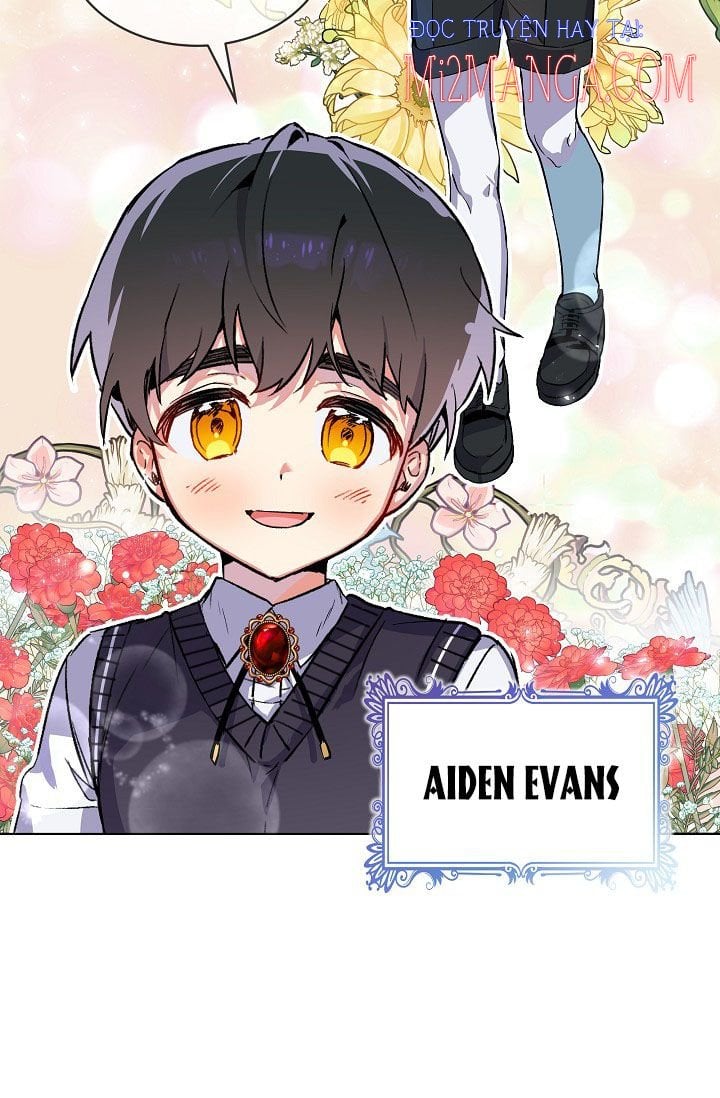 Quý Cô Thế Giới Ngầm Chapter 8 - Trang 2
