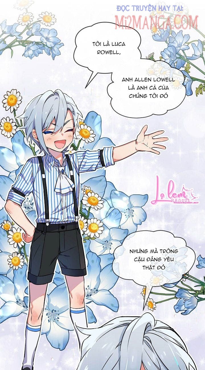 Quý Cô Thế Giới Ngầm Chapter 8 - Trang 2