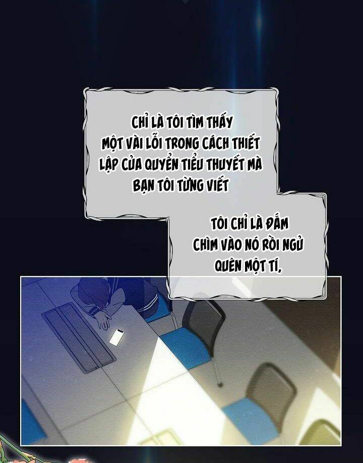 Quý Cô Thế Lực Ngầm Chapter 0.1 - Trang 2