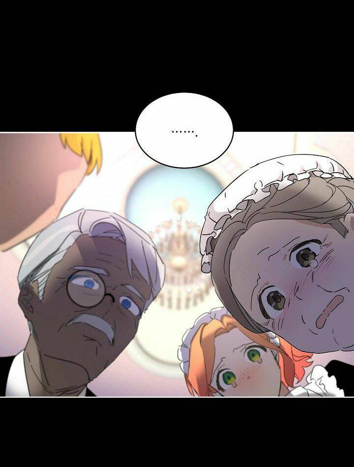 Quý Cô Thế Lực Ngầm Chapter 0.1 - Trang 2