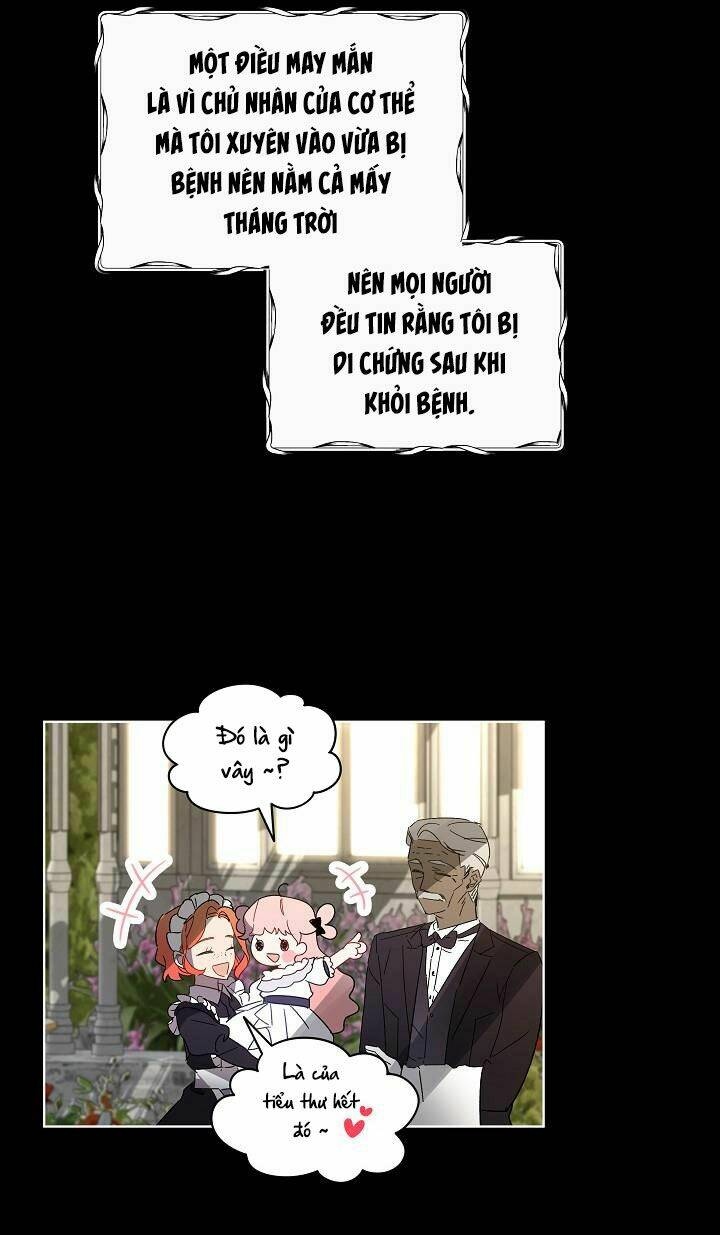 Quý Cô Thế Lực Ngầm Chapter 0.1 - Trang 2