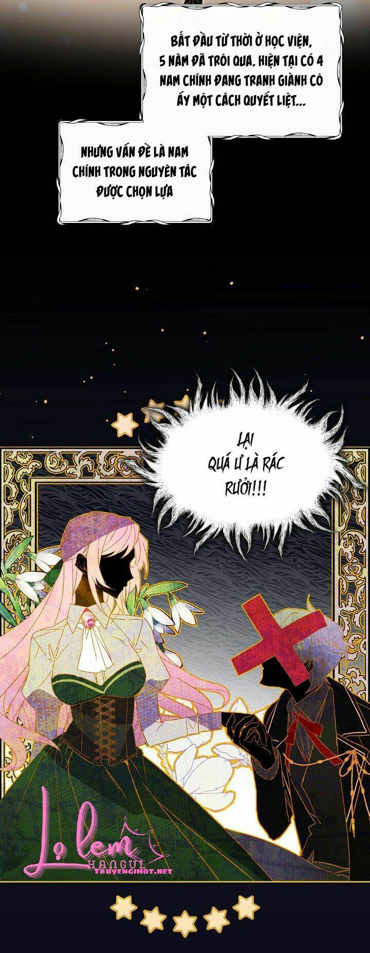 Quý Cô Thế Lực Ngầm Chapter 0.1 - Trang 2