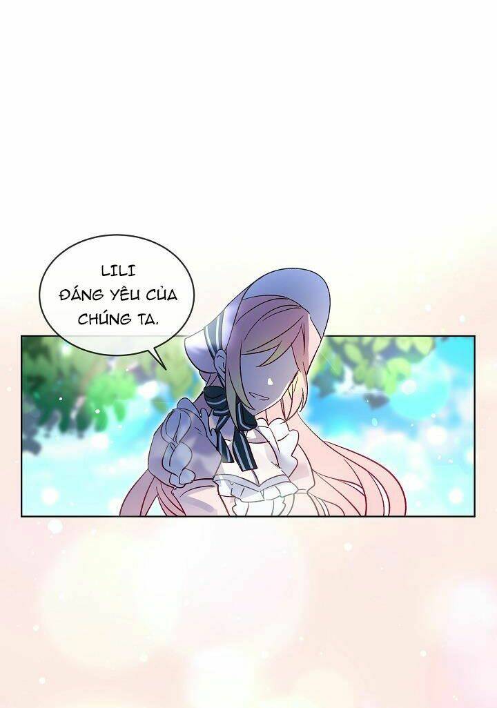 Quý Cô Thế Lực Ngầm Chapter 0.1 - Trang 2