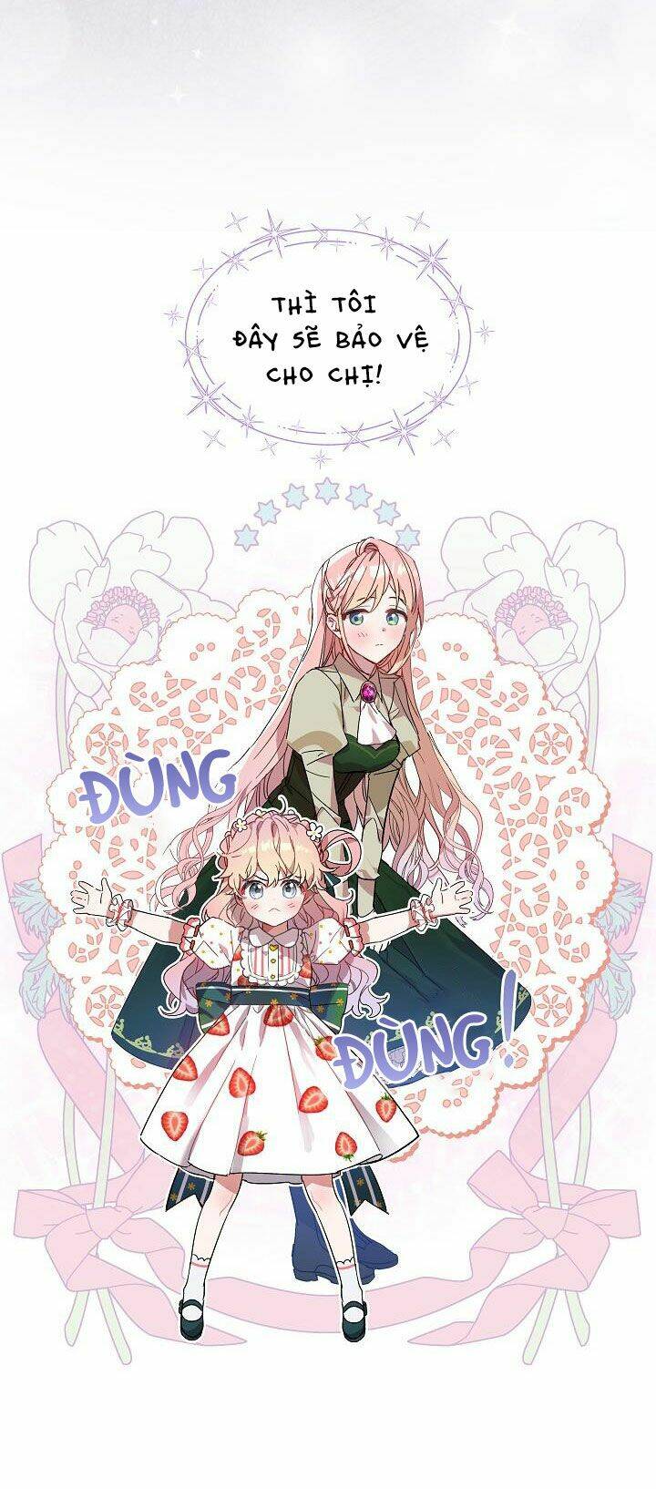 Quý Cô Thế Lực Ngầm Chapter 0.1 - Trang 2