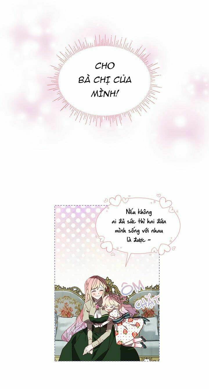 Quý Cô Thế Lực Ngầm Chapter 0.1 - Trang 2