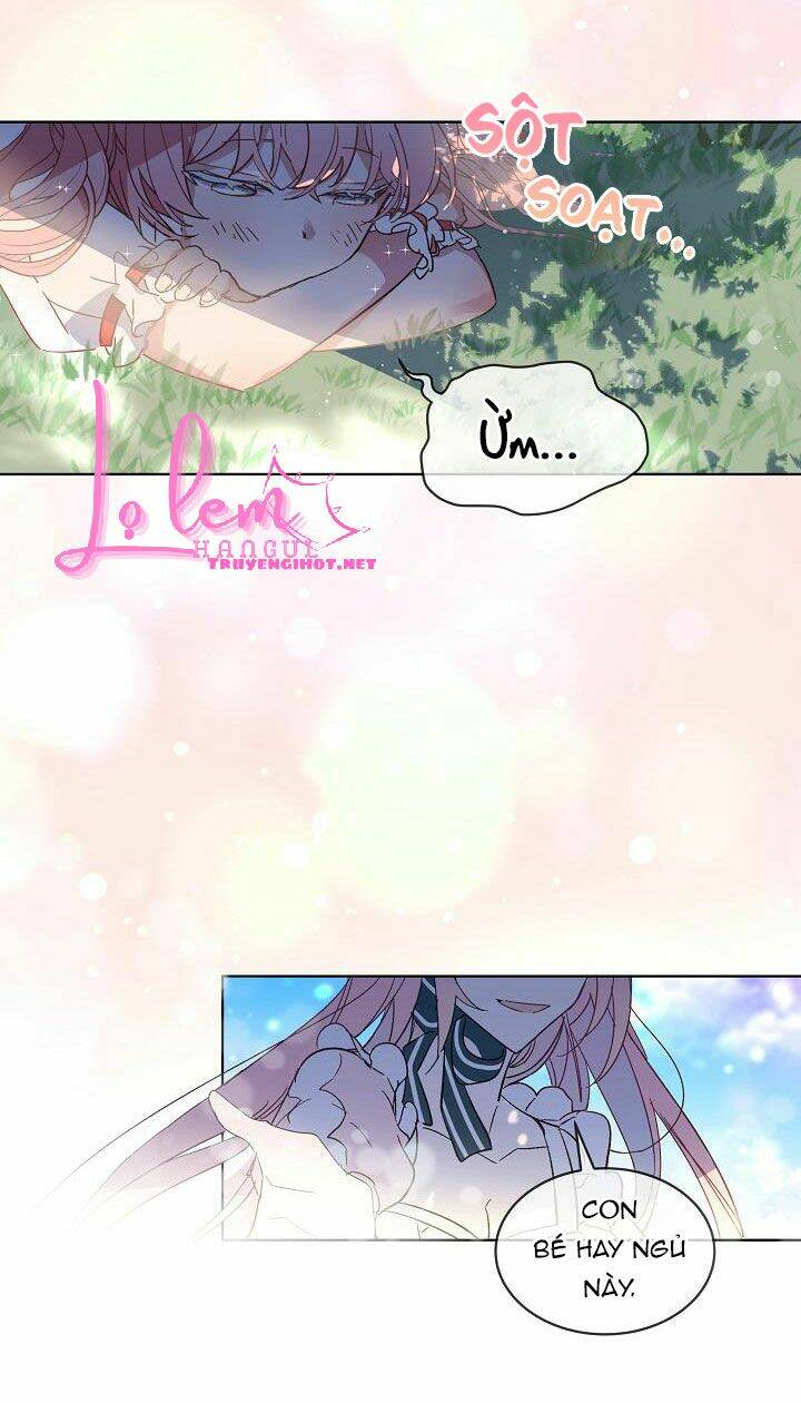 Quý Cô Thế Lực Ngầm Chapter 0.1 - Trang 2