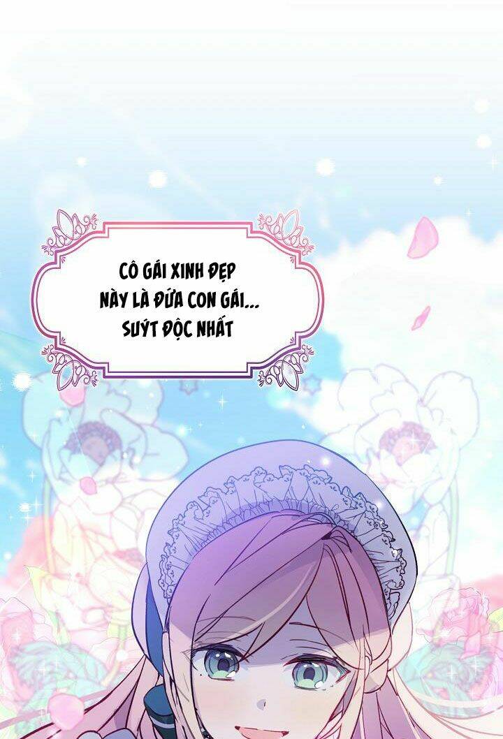 Quý Cô Thế Lực Ngầm Chapter 0.1 - Trang 2