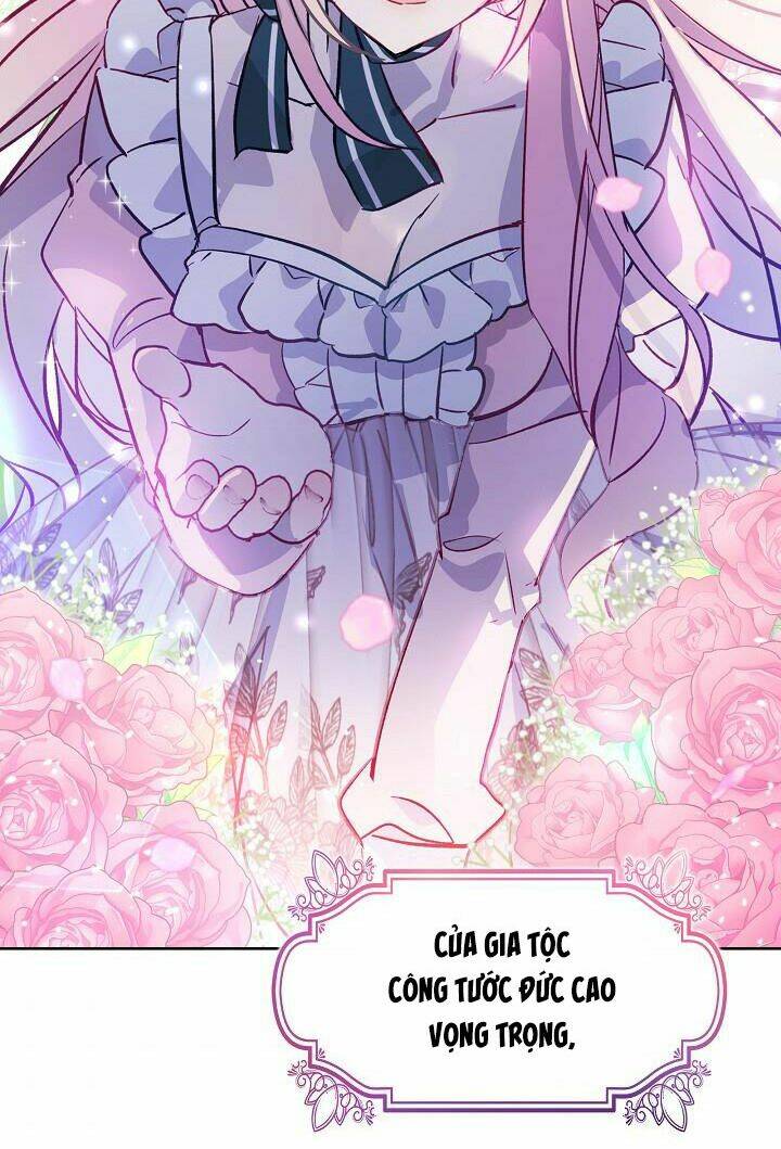 Quý Cô Thế Lực Ngầm Chapter 0.1 - Trang 2