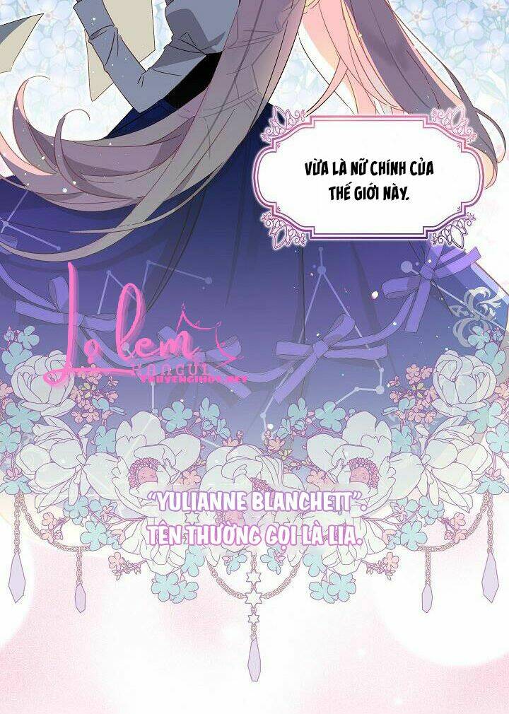 Quý Cô Thế Lực Ngầm Chapter 0.1 - Trang 2