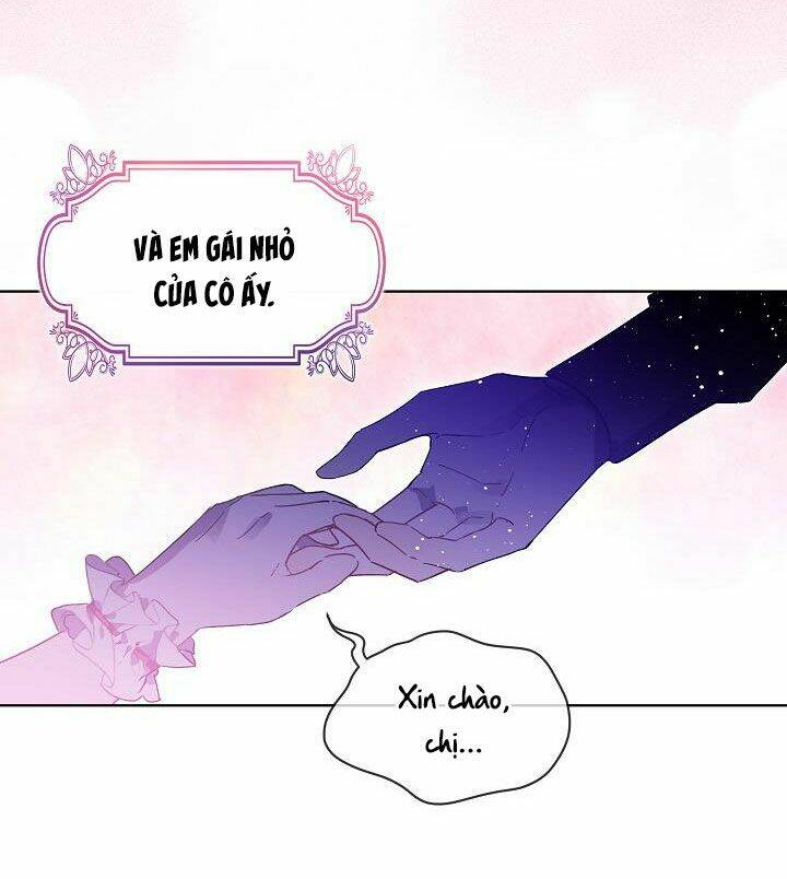 Quý Cô Thế Lực Ngầm Chapter 0.1 - Trang 2