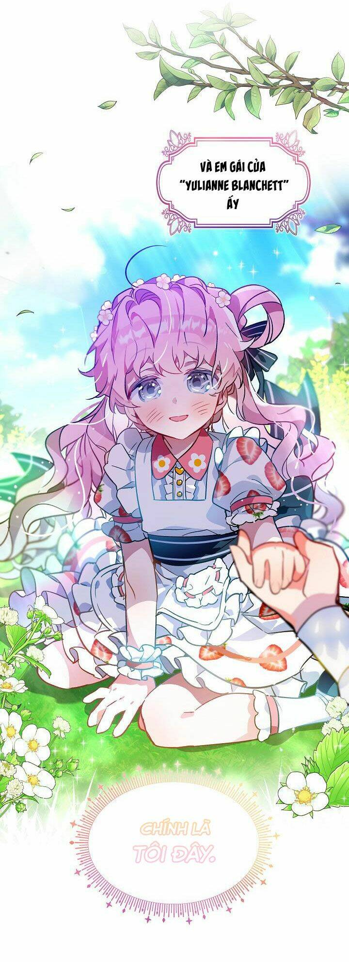 Quý Cô Thế Lực Ngầm Chapter 0.1 - Trang 2