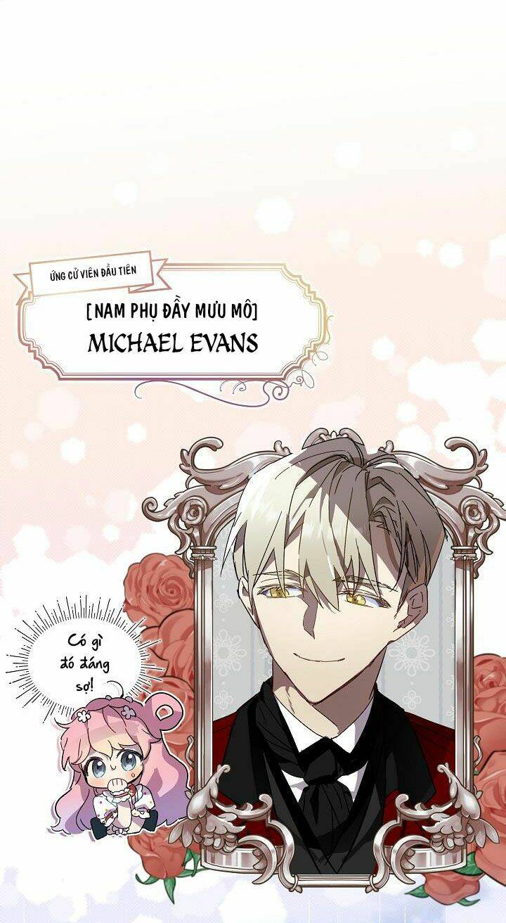 Quý Cô Thế Lực Ngầm Chapter 0.2 - Trang 2