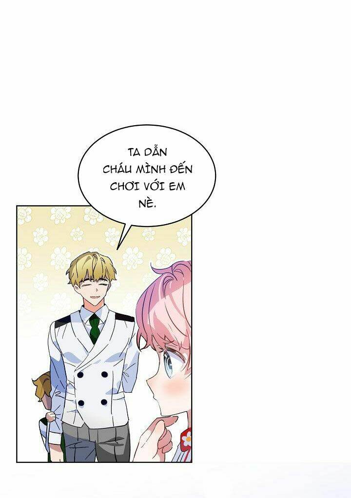 Quý Cô Thế Lực Ngầm Chapter 0.2 - Trang 2