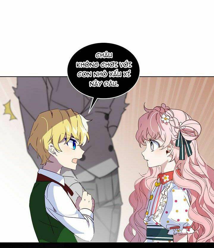 Quý Cô Thế Lực Ngầm Chapter 0.2 - Trang 2