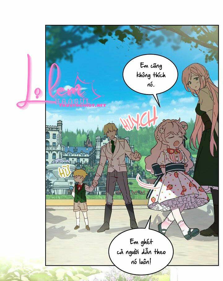 Quý Cô Thế Lực Ngầm Chapter 0.2 - Trang 2