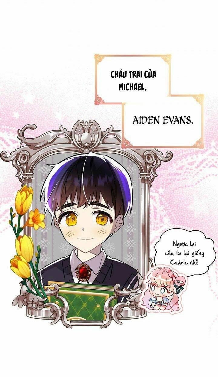 Quý Cô Thế Lực Ngầm Chapter 0.2 - Trang 2