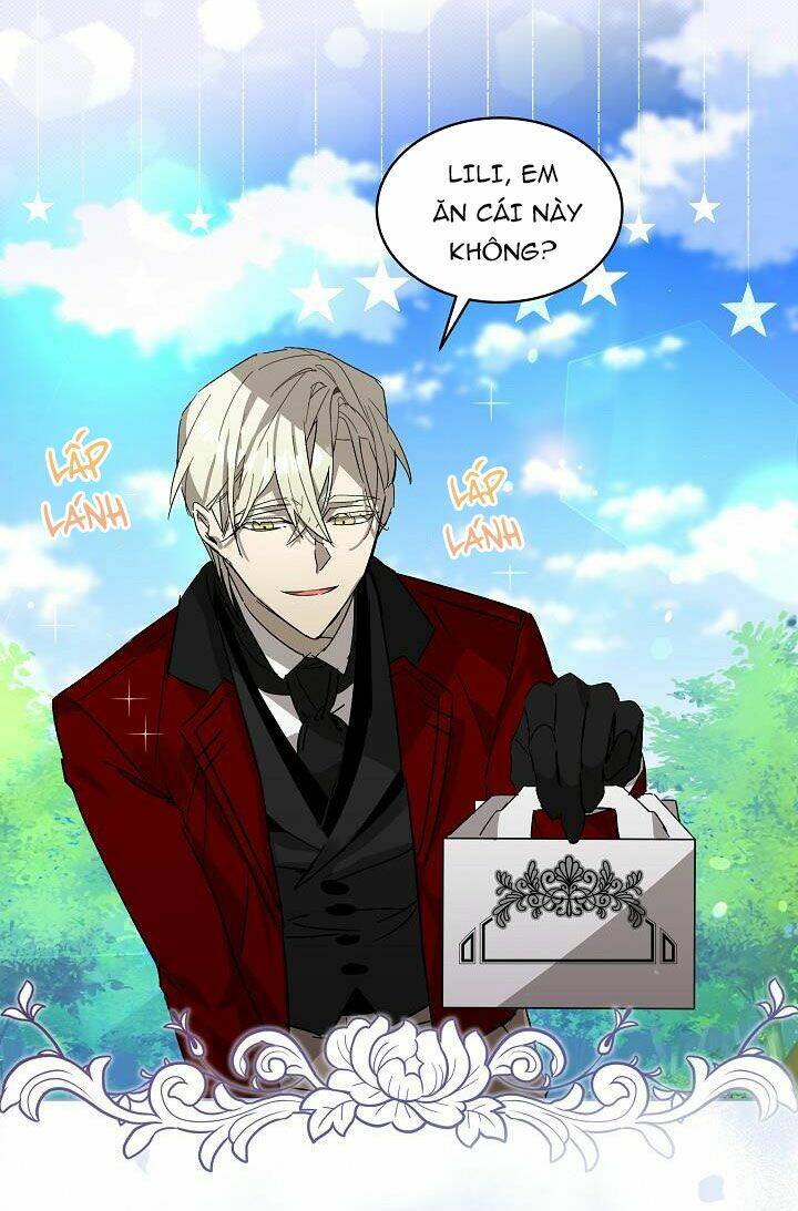 Quý Cô Thế Lực Ngầm Chapter 0.2 - Trang 2