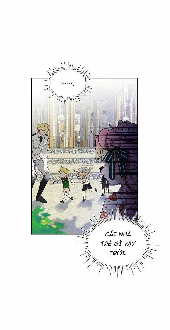 Quý Cô Thế Lực Ngầm Chapter 0.2 - Trang 2