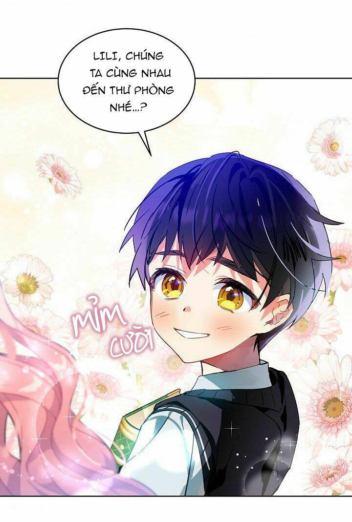 Quý Cô Thế Lực Ngầm Chapter 0.2 - Trang 2