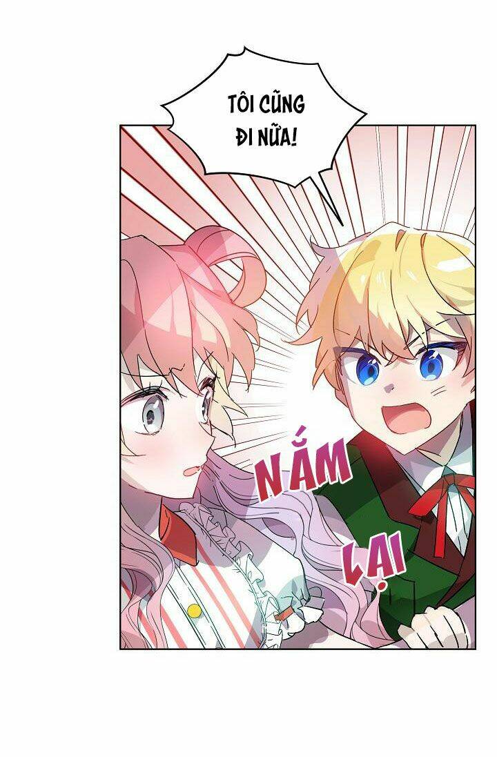 Quý Cô Thế Lực Ngầm Chapter 0.2 - Trang 2