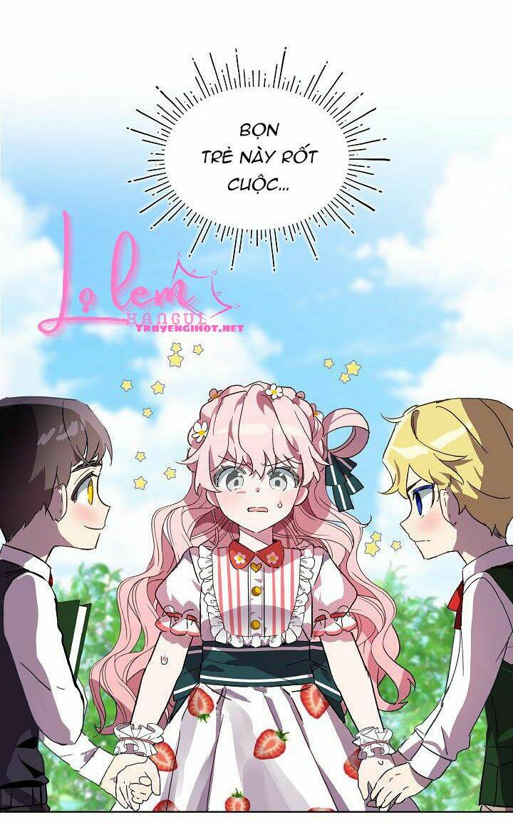 Quý Cô Thế Lực Ngầm Chapter 0.2 - Trang 2