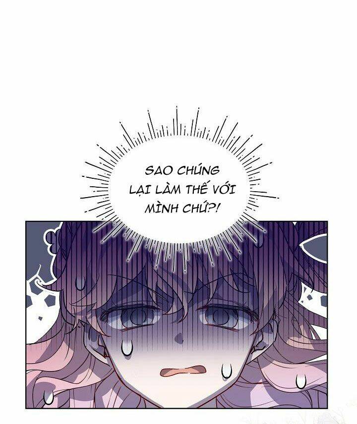 Quý Cô Thế Lực Ngầm Chapter 0.2 - Trang 2