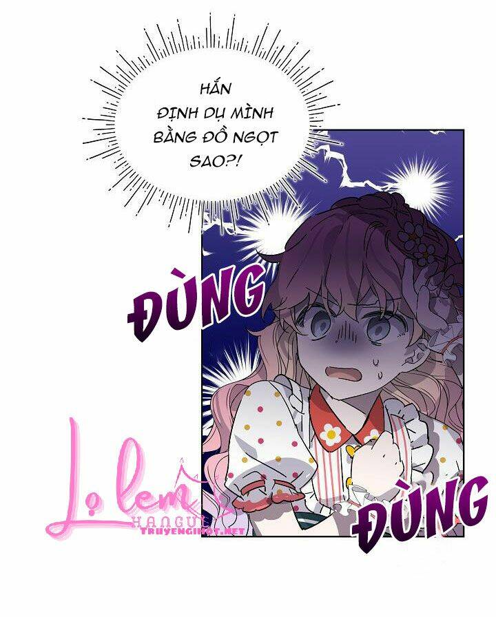 Quý Cô Thế Lực Ngầm Chapter 0.2 - Trang 2